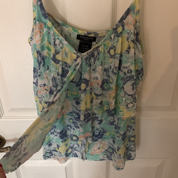 Talula Tanktop - Picture 4 of 6